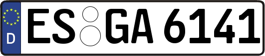 ES-GA6141
