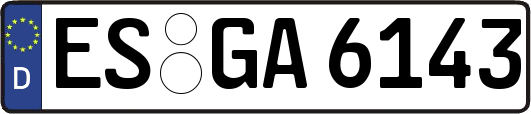 ES-GA6143