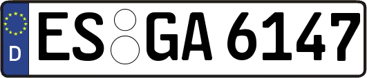 ES-GA6147