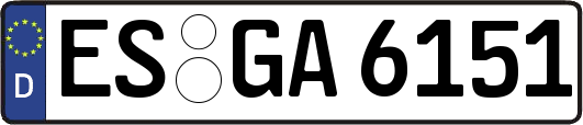 ES-GA6151
