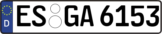 ES-GA6153