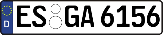 ES-GA6156
