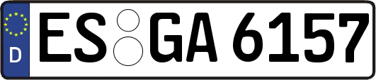 ES-GA6157