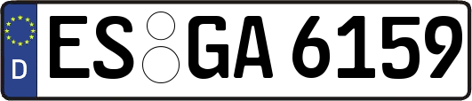 ES-GA6159