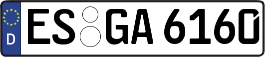 ES-GA6160