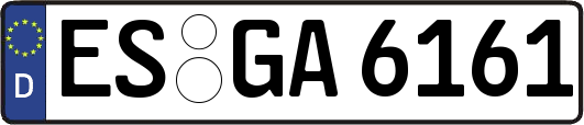 ES-GA6161