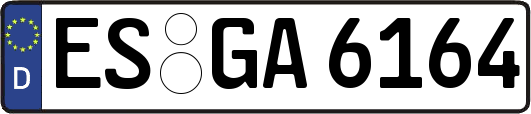 ES-GA6164