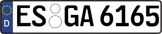 ES-GA6165