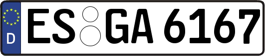 ES-GA6167