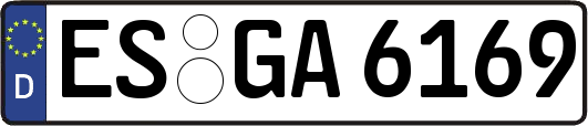 ES-GA6169