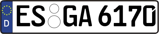 ES-GA6170