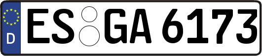 ES-GA6173