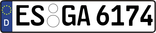 ES-GA6174