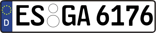 ES-GA6176