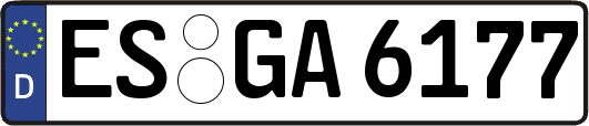 ES-GA6177
