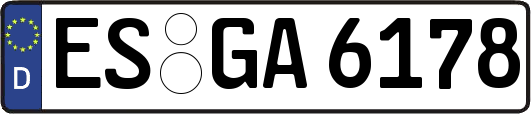 ES-GA6178