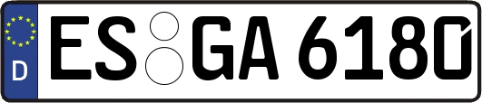 ES-GA6180