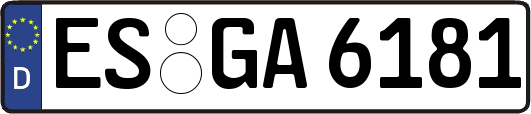 ES-GA6181