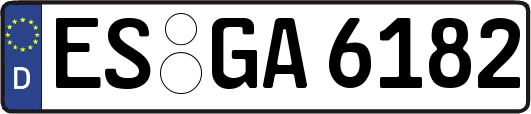 ES-GA6182
