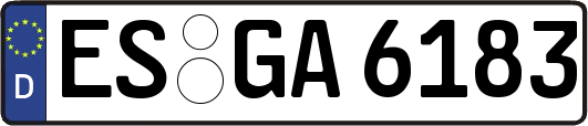 ES-GA6183