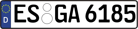 ES-GA6185
