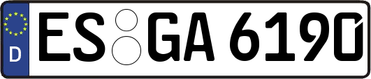 ES-GA6190