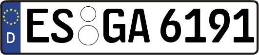ES-GA6191