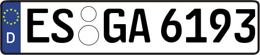 ES-GA6193