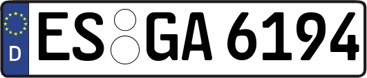 ES-GA6194