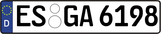 ES-GA6198