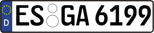 ES-GA6199