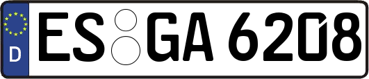 ES-GA6208