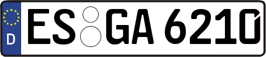 ES-GA6210