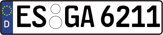 ES-GA6211