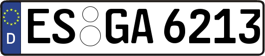 ES-GA6213