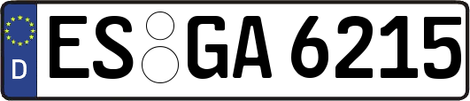 ES-GA6215
