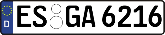 ES-GA6216