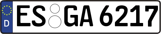 ES-GA6217