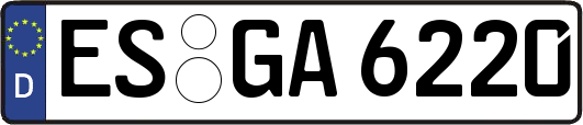 ES-GA6220