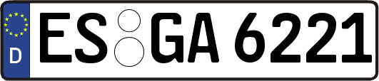 ES-GA6221