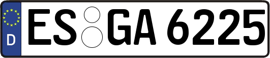 ES-GA6225