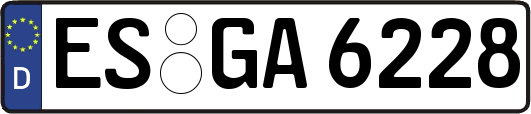 ES-GA6228