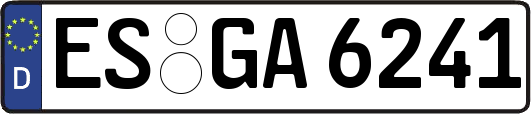 ES-GA6241