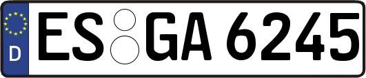 ES-GA6245