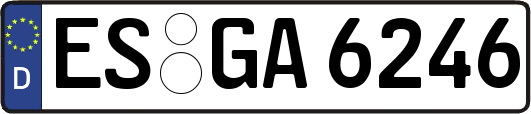 ES-GA6246
