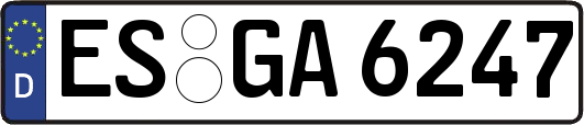 ES-GA6247
