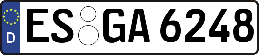 ES-GA6248