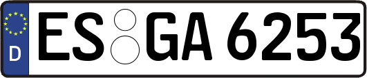 ES-GA6253