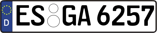 ES-GA6257