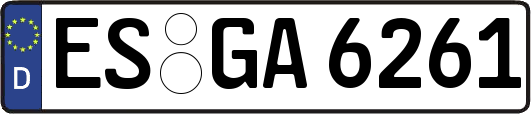 ES-GA6261